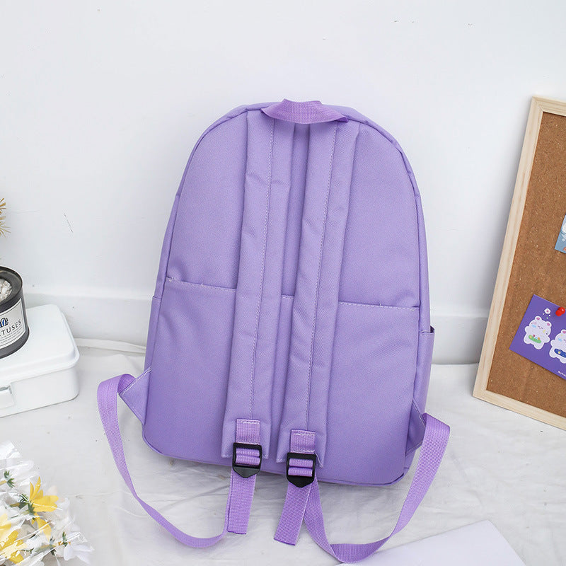 Student School Bag