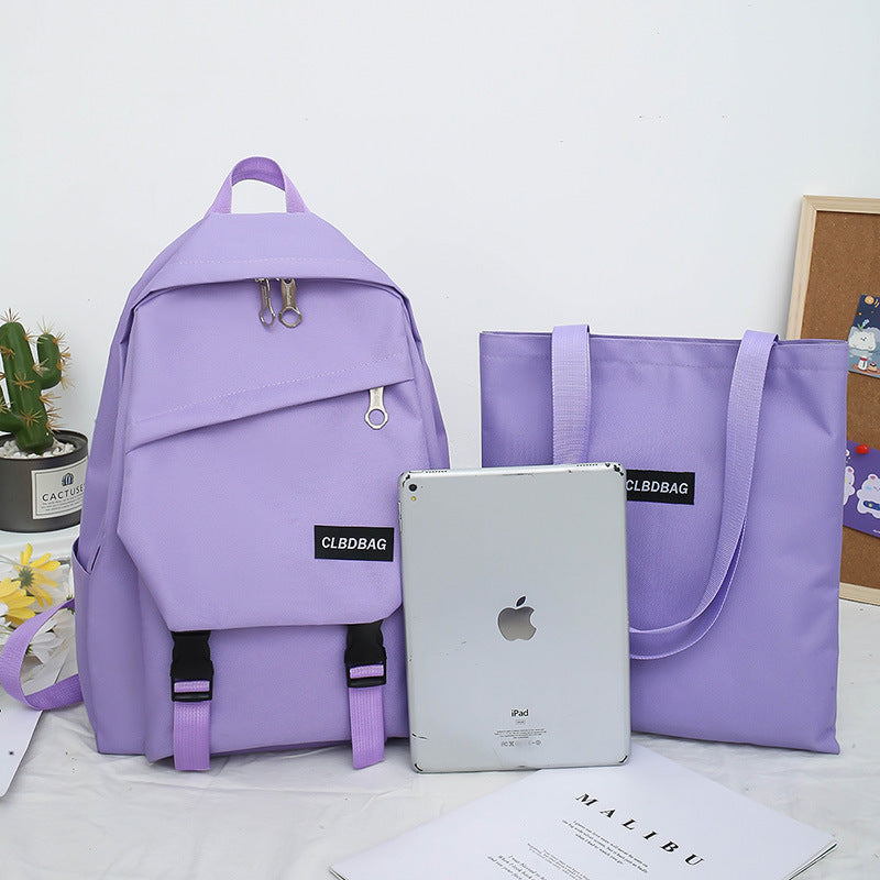 Student School Bag