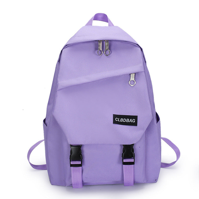 Student School Bag